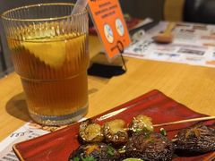 -鳗事鱼意·活鳗現烤专门店(富力海珠城店)