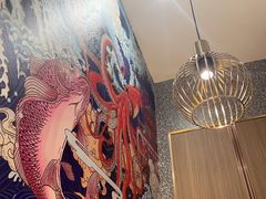 -半天妖烤鱼(蒸湘万达广场店)