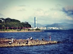 -深圳湾公园(南山区)