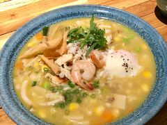 -良木缘咖啡西餐(优品道广场店)
