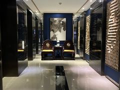 -上海静安洲际酒店