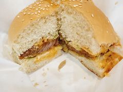 -旺角宝港式茶餐厅(寮步店)