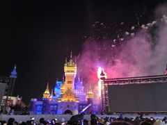 -青岛方特梦幻王国