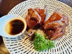 -湖州皇冠假日酒店-彩丰楼中餐厅