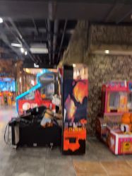 -卡通尼·Safari非洲探索乐园·生日会(金桥国际商业广场店)