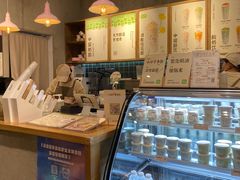 -宝珠奶酪(长宁金虹桥店)