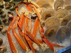 -印象餐厅(杭州国际博览中心北辰大酒店)