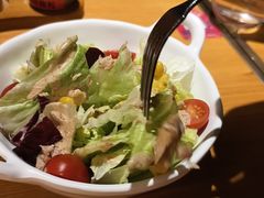 -斗牛士牛排(南京东路店)