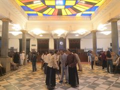 -沈阳金融博物馆