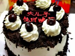 -美滋每客(太原龙湖苏宁百货店)