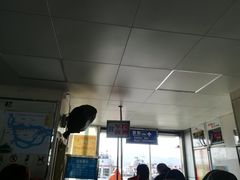 -鱼珠码头(轮渡站)