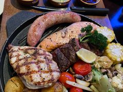 -bluefrog蓝蛙(皇庭广场店)