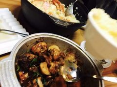 -海九澎湖海鲜餐厅