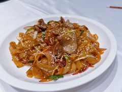 干炒牛河-南宁荔园维景国际大酒店·荔园中餐厅