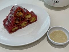 -蔡澜点心·粤菜(月星环球港店)