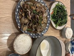 -禾气食店