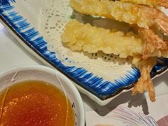 大虾天妇罗-羽寿司(东方宝泰店)