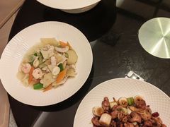 -闫府私房菜·百年鲁菜(恒隆店)