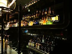 -南宁那莲豪华精选酒店-云霄酒廊·80楼高空城景酒吧