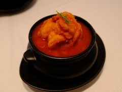 -马克西姆俄罗斯餐厅(通亚街店)