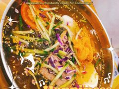 -优壹佳·延边朝鲜族料理(中山北路店)