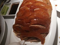 -大鸭梨烤鸭(枣园店)