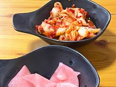 -朝族高丽火盆(长白山总店)