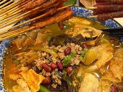 -螺世纪螺蛳粉·桂味小排档(裕德店)