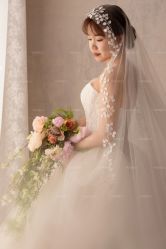 -雪中彩影婚纱摄影·微光艺术中心