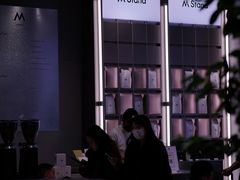 -M Stand(成都COSMO店)