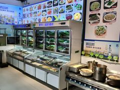 -宣威年猪饭·二十年云南家常菜·特色小炒肉(金碧店)