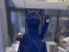 -intime coffee(芝麻街店)