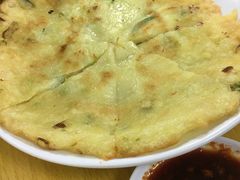 -屋里家延边朝鲜族冷面(南园店)