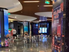 -万达影城IMAX(海口日月广场店)