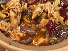 -文煲公砂锅煲仔小食堂