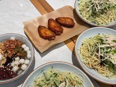 -蓉李记成都名小吃(合肥包河万达店)