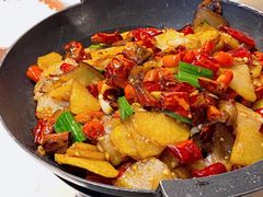 -潇湘阁(昆泰国际大厦店)