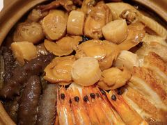 -莆田餐厅PUTIEN(三里屯店)