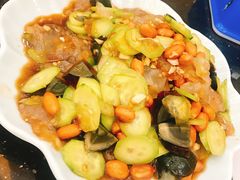 -瑞杰烧烤店·24小时营业(山东路店)