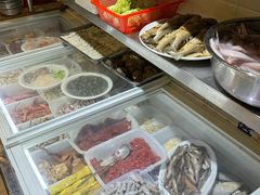 -福建美食城(老君堂店)