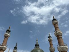 -新疆国际大巴扎