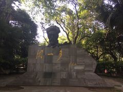 -武汉大学-樱园