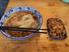 -裕兴记·三虾面(西北街总店)