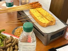 -猫公子纸上烤鱼烧烤•Bistro小酒馆(钱江世纪城店)