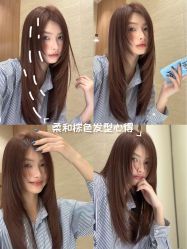 -KS COLOUR漂色·染发·画染