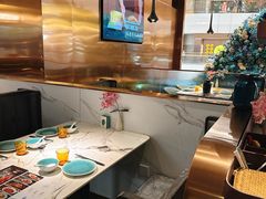 -雀蓝川菜(滨湖万象汇店)