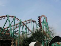 -苏州乐园森林水世界