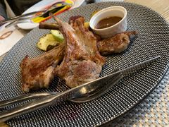 -Mezomd曼索蒂西班牙餐厅(广粤店)
