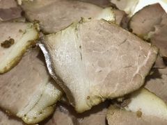 -李连贵熏肉大饼(丰台南路地铁站店)