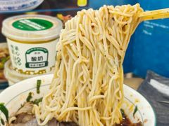 -清真·尖子尖牛肉面(王府井店)